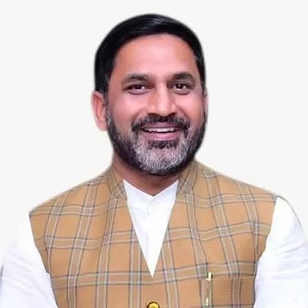  ಪ್ರಿತಂ ಗೌಡ