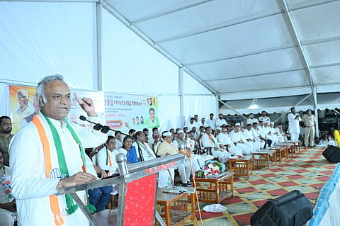 priyank kharge