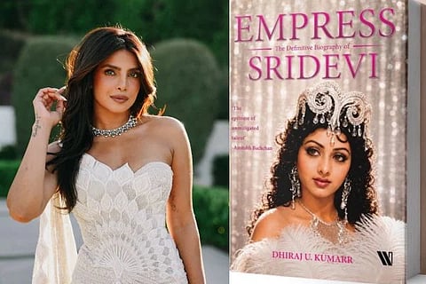 Priyanka Chopra (ಚಿತ್ರ X)