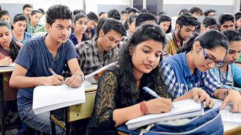 puc exam
