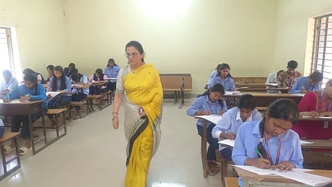 puc exam
