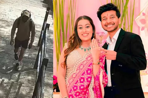 Pune murder case