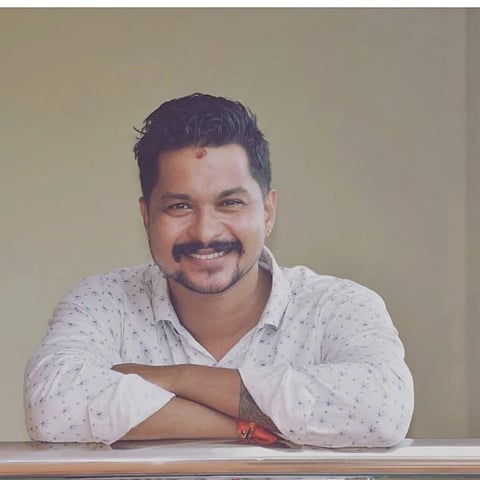 ಪುನೀತ್​ ಅತ್ತಾವರ 