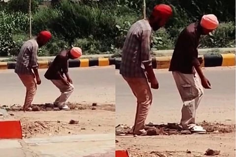 Zombie Drug Video (ಚಿತ್ರ X)