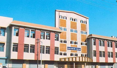 ಕುಂದಾಪುರ ಪುರಸಭೆ 