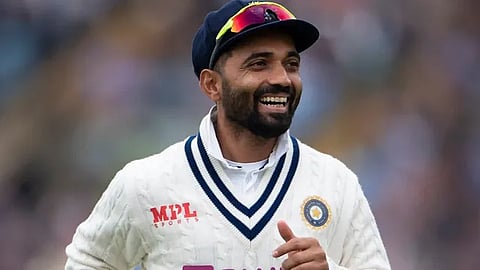 ಭಾರತ-ಲಂಕಾ ಟೆಸ್ಟ್​ ಸರಣಿಯಲ್ಲಿ ಅಜಿಂಕ್ಯ ರಹಾನೆ ಕಾಮೆಂಟರಿ