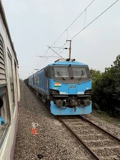  7 ರೈಲುಗಳ ಸಂಚಾರ ರದ್ದು 