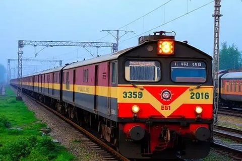 ಸಾಂದರ್ಭಿಕ ಚಿತ್ರ