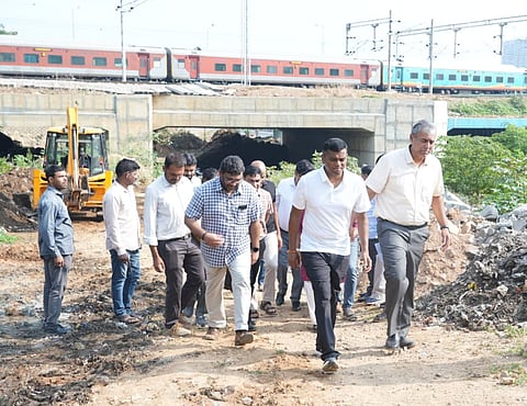 okalipur-ashtapath-corridor