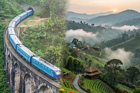 Railway System