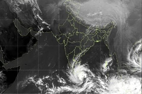 cyclone 