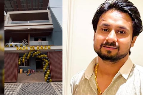 Meghalaya honeymoon Murder