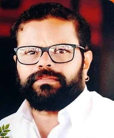 ಬಿಜೆಪಿ ವಕ್ತಾರ ರಾಜೇಶ್ ಬನ್ನೂರು