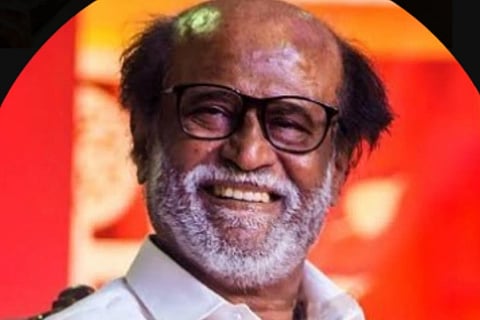 rajinikanth