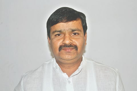 ರಾಜು ತಲ್ಲೂರು