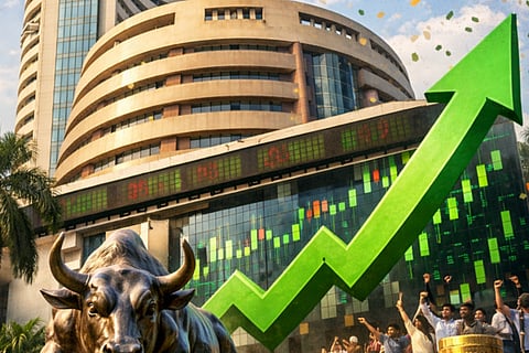 Stock Market