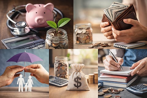 Financial Tips 
