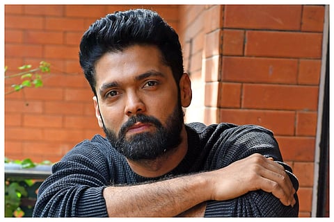   Hemanth Rao gave Update on Rakshit Shettys Richard Antony Movie 
