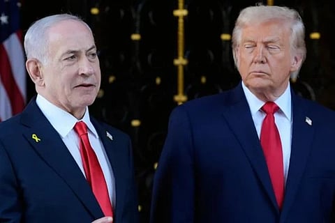 Israel Iran Conflict | ಇರಾನ್ ಮೇಲಿನ ದಾಳಿ ರದ್ದುಗೊಳಿಸಿದ ಇಸ್ರೇಲ್