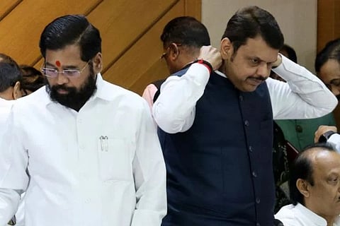 Mahayuti Alliance | ಉಪಮುಖ್ಯಮಂತ್ರಿ ಶಿಂಧೆಗೆ ತಪ್ಪಿದ ಆಮಂತ್ರಣ!