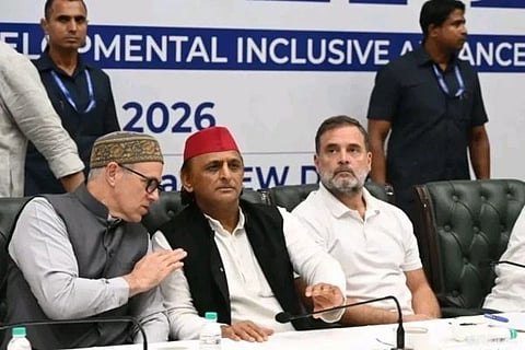Omar Abdullah |  ಜಮ್ಮು ಮತ್ತು ಕಾಶ್ಮೀರ ಮುಖ್ಯಮಂತ್ರಿ ಒಮರ್ ಅಬ್ದುಲ್ಲಾ