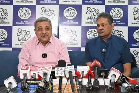 Trinamool Congress > ಟಿಎಂಸಿ ರೆಬೆಲ್ಸ್ ಸಂಸದರ ವಿರುದ್ಧ ಕಲ್ಯಾಣ್ ಬ್ಯಾನರ್ಜಿ ಆಕ್ರೋಶ