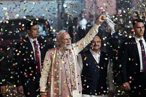 Narendra Modi | ಪ್ರಧಾನಿ ನರೇಂದ್ರ ಮೋದಿ