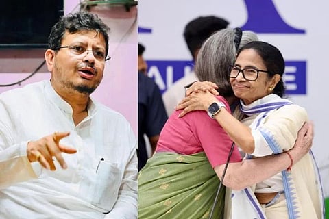 Ritabrata Banerjee | ಪಶ್ಚಿಮ ಬಂಗಾಳದ ಪ್ರತಿಪಕ್ಷ ನಾಯಕ ರಿತಬ್ರತಾ ಬ್ಯಾನರ್ಜಿ