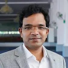ಡಾ.ವಿ.ರಾಮ್ ಪ್ರಸಾತ್ ಮನೋಹರ್ 