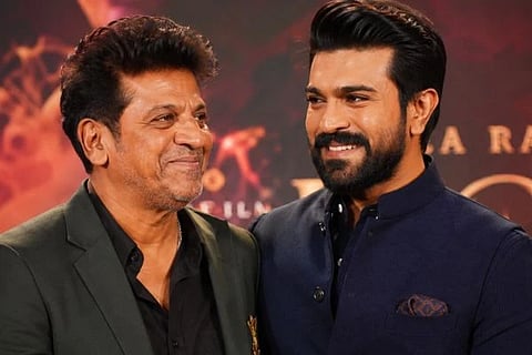 Shiva Rajkumar ಚಿತ್ರ Instagram