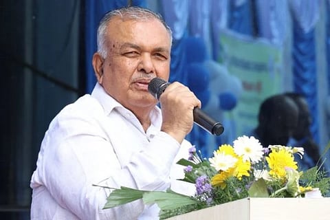 Ramalinga Reddy ಚಿತ್ರ ಎಕ್ಸ್​