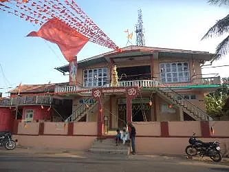 ಶ್ರೀರಾಮಮಂದಿರ