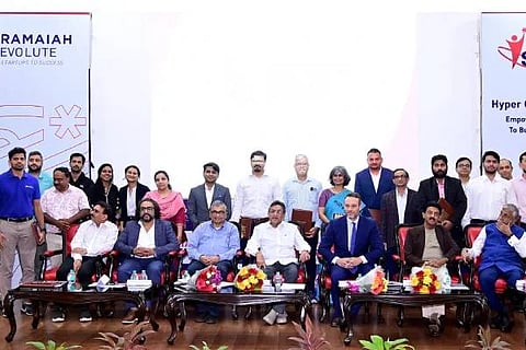 ‘ಸ್ಟಾರ್ ಸ್ಟಾರ್ಟ್‌ಅಪ್’ ಅವಾರ್ಡ್ಸ್