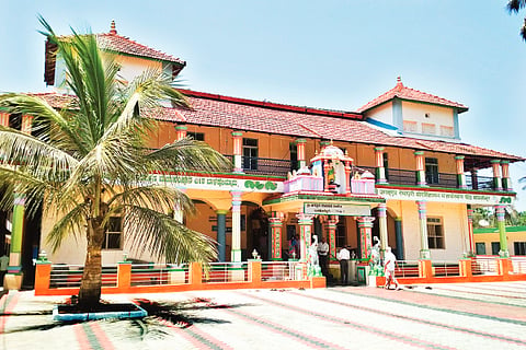 ರಂಭಾಪುರಿ ಪೀಠ