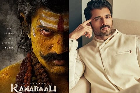  Vijay Deverakonda ಚಿತ್ರ Instagram