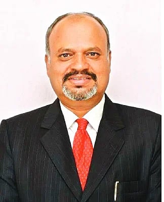  ದಾವಣಗೆರೆ ವಿವಿ ಕುಲಪತಿ ಡಾ.ಬಿ.ಇ. ರಂಗಸ್ವಾಮಿ 