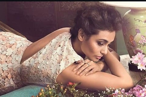 rani mukerji