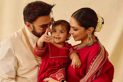 Ranveer Singh