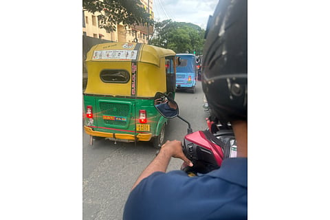 Bengaluru Techie