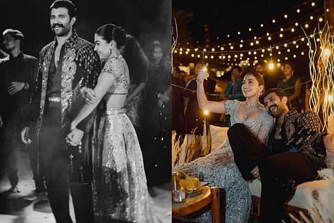 Rashmika Mandanna (ಚಿತ್ರ Instagram)