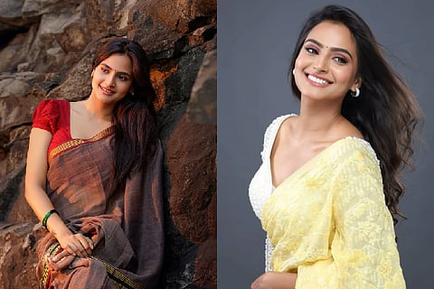 Rashika Shetty