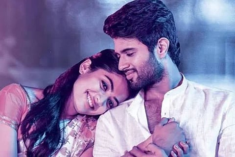  Vijay-Rashmika Net Worth (ಚಿತ್ರ Instagram)
