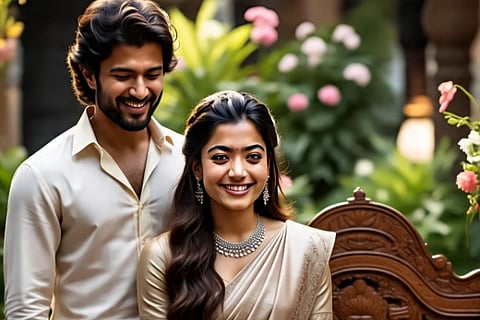 rashmika mandanna