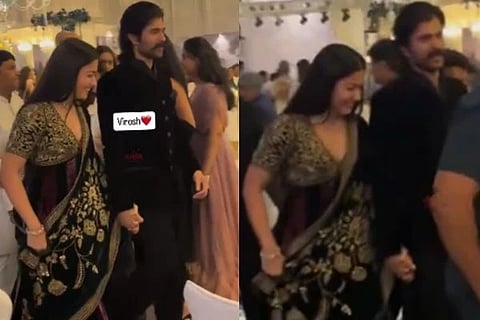 Rashmika Mandanna ಚಿತ್ರ Instagram