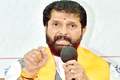 ಸಿ.ಟಿ.ರವಿ 