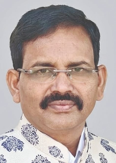 ರವೀಂದ್ರನಾಥ ಹೊಸಮನಿ