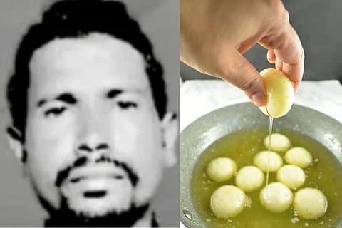 Rasgulla