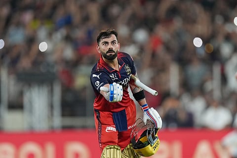 RCB