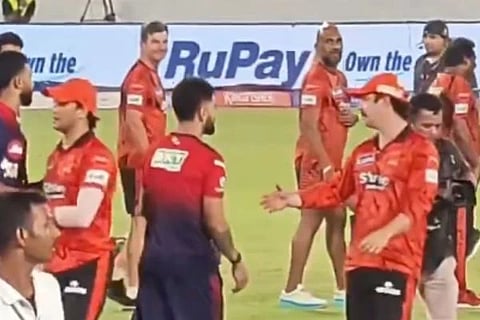 Virat Kohli (ಚಿತ್ರ X)