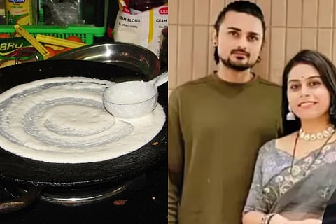 Ahmedabad Dosa Tragedy
